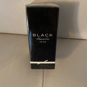 Black Kenneth Cole for HER Perfume “NEW”